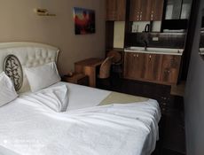 Standart Double Room
