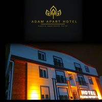 Adam Apart Hotel 2
