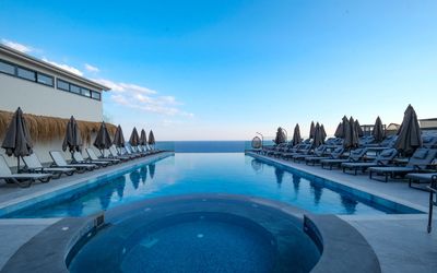 Ada Port Hotel - Yetişkin Oteli · 4