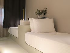 Standart - İki Yataklı Oda