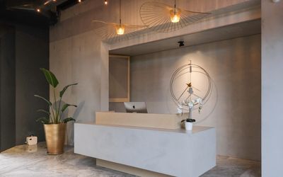 A/G Hotels · 3