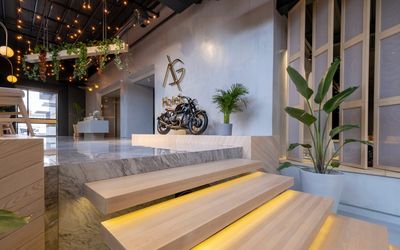 A/G Hotels · 2