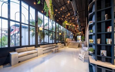 A/G Hotels · 4