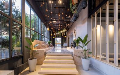 A/G Hotels · 5