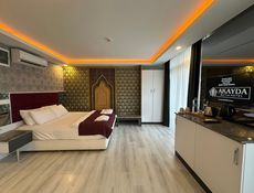 Chambre Triple de Luxe