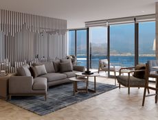 Skyline Suite-Tek Kişi