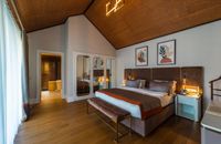 Superior Deluxe Villa