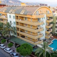 Alanya Ada Apart Hotel