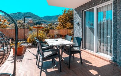 Alanya Polat Holiday Village · 5