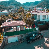 Alanya Polat Holiday Village