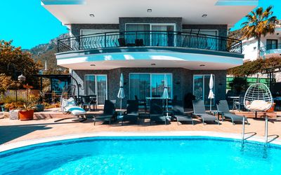Alanya Polat Holiday Village · 3