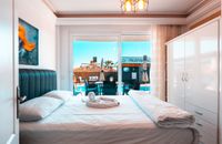 Özel Havuzlu Villa