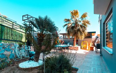 Alanya Polat Holiday Village · 4