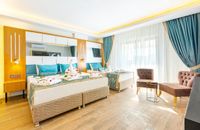 Standardzimmer - Doppelzimmer