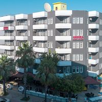 Angora Apart Hotel