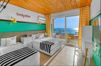 Standart Jacuzzi Room