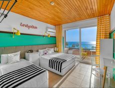 Standart Jacuzzi Room