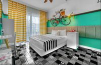 Family Suite Room