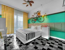 Family Suite Room