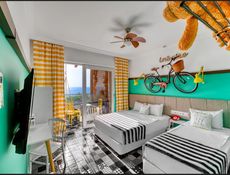 Exclusive Suite Room