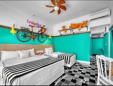 Large Room