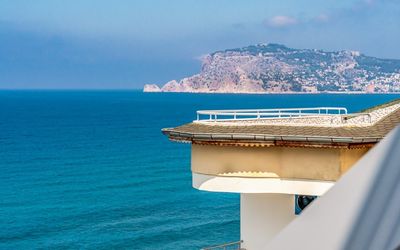 Arsi Blue Beach Hotel · 5
