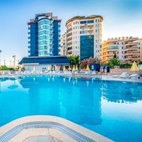 Arsi Blue Beach