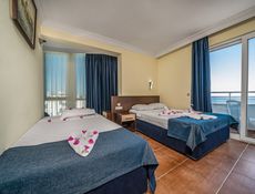 Chambre standard