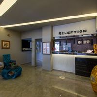 Aslan Corner Hotel