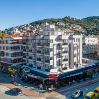 Aslan Corner Hotel