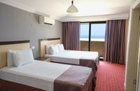 Suite Room With Sea View
