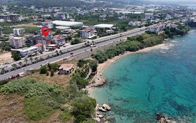 Azak Blue Otel · 2