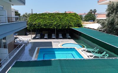 Azak Blue Otel · 4