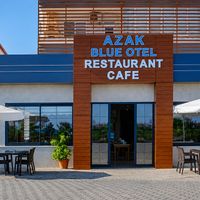 Azak Blue Otel