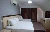 Standard Suite Room