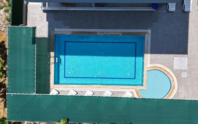 Azak Blue Otel · 5