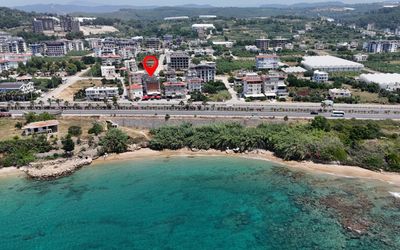Azak Blue Otel · 3