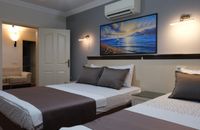 Standard Suite Room