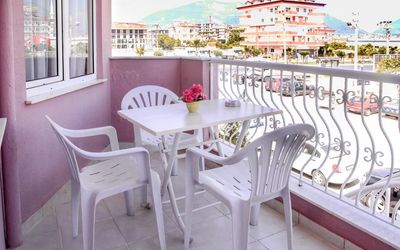Bella Rose Apart Hotel · 5
