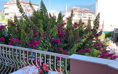 Bella Rose Apart Hotel · 3