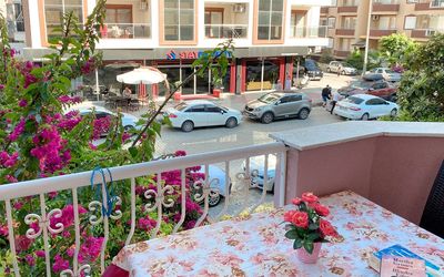 Bella Rose Apart Hotel · 2