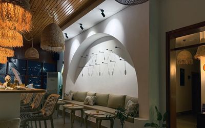 Casa Vagabundo · 5