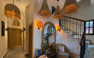 Casa Vagabundo · 2