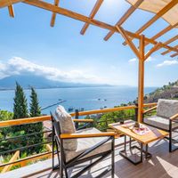 Castle Boutique Hotel Alanya