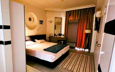 Cleopatra City Hotel · 3