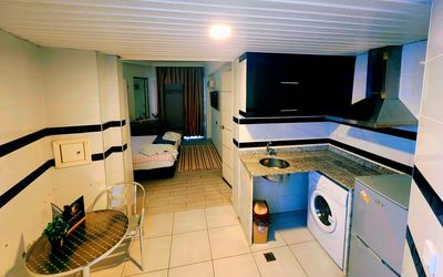 Cleopatra City Hotel · 5