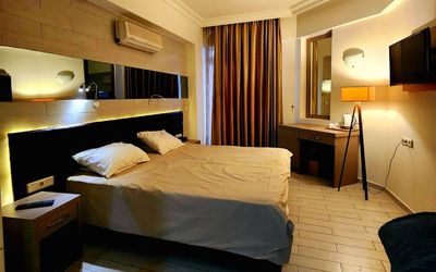 Cleopatra City Hotel · 2