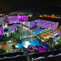 Club Hotel Anjeliq