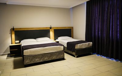 Club Wasa Holiday Village · 4