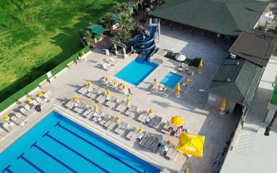 Club Wasa Holiday Village · 3
